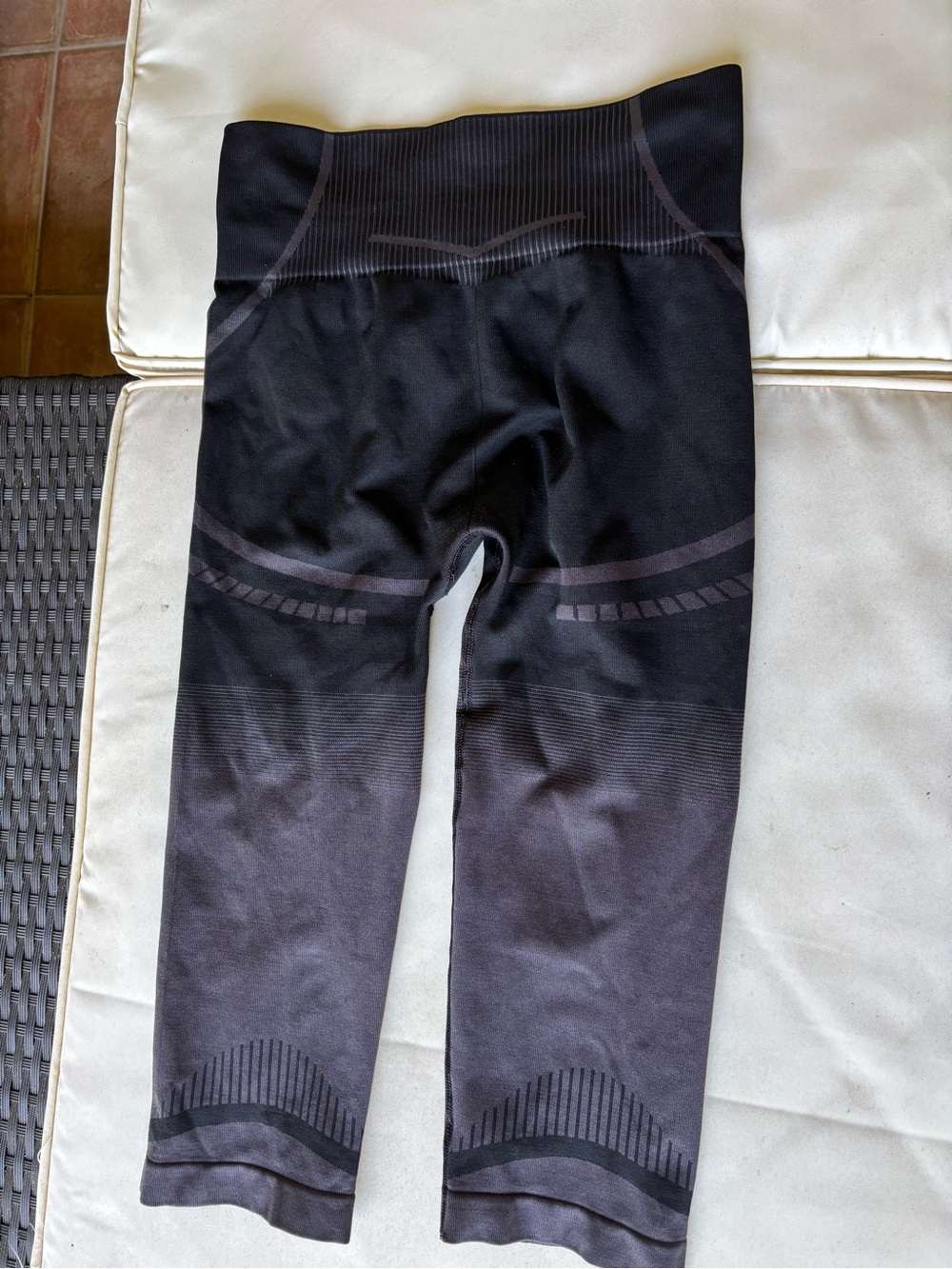 Gymshark legging